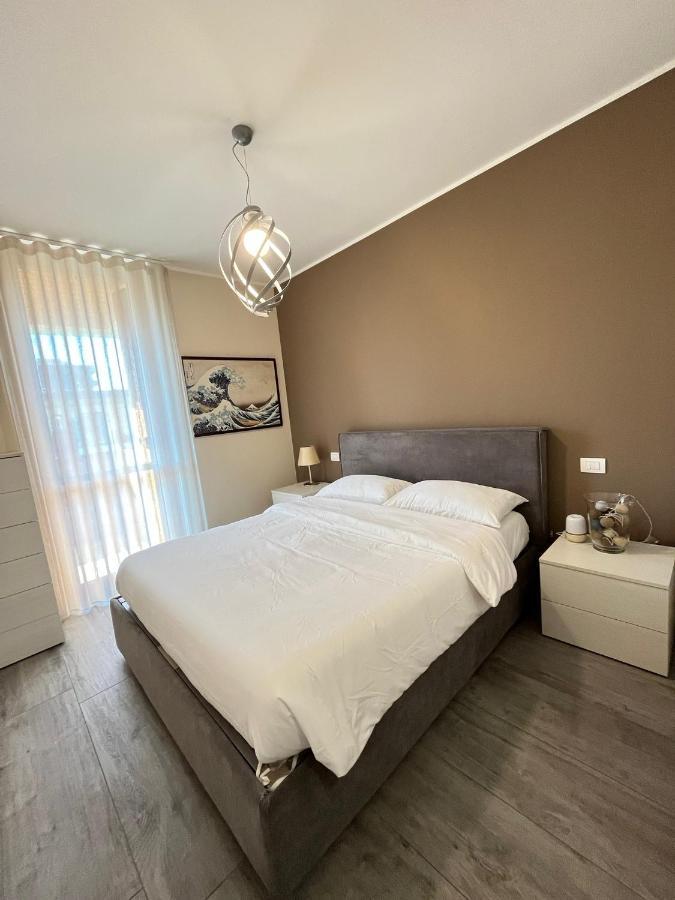 Portello La Casa Di Andrea Apartment Mailand