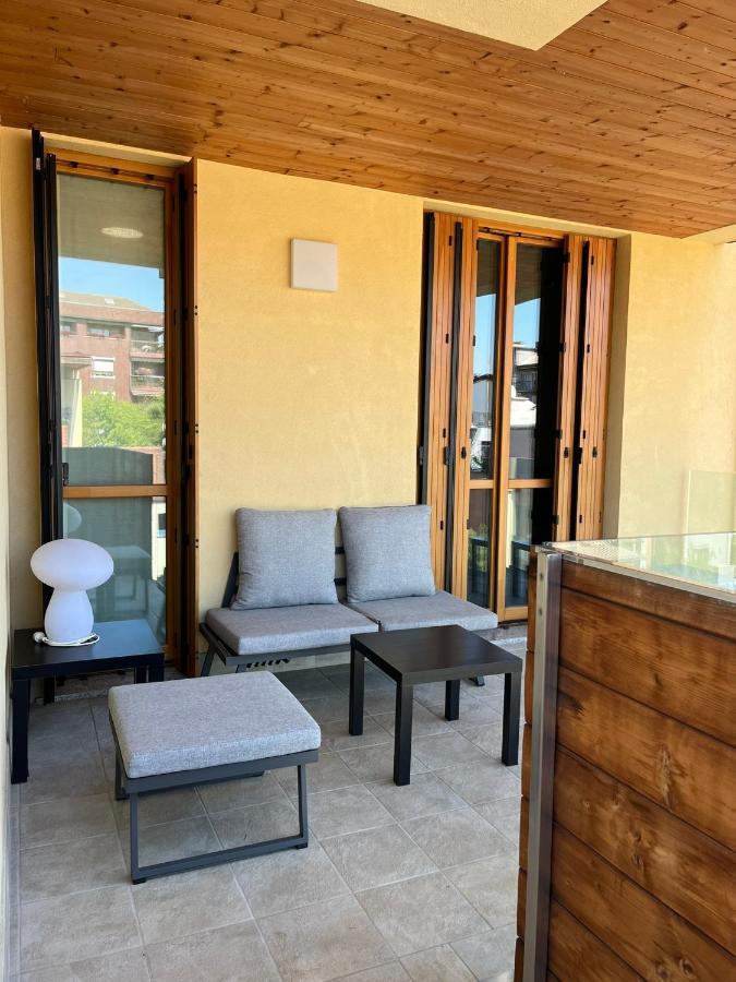 Apartment Portello La Casa Di Andrea Mailand