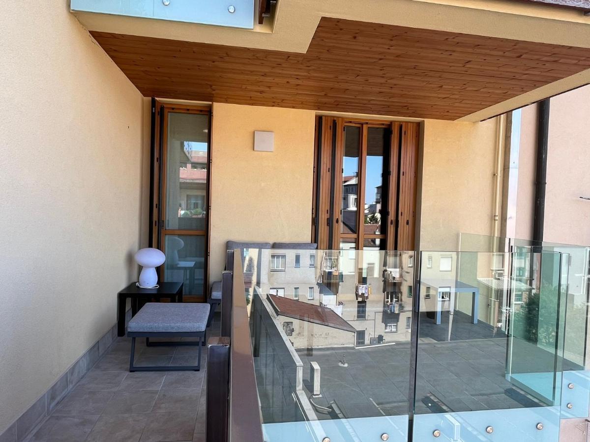 Portello La Casa Di Andrea Apartment Mailand